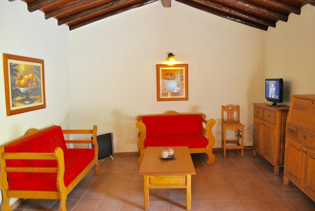 Casa Rural La Aldaba Agüimes Chambre photo