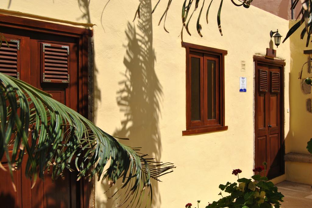 Casa Rural La Aldaba Agüimes Chambre photo