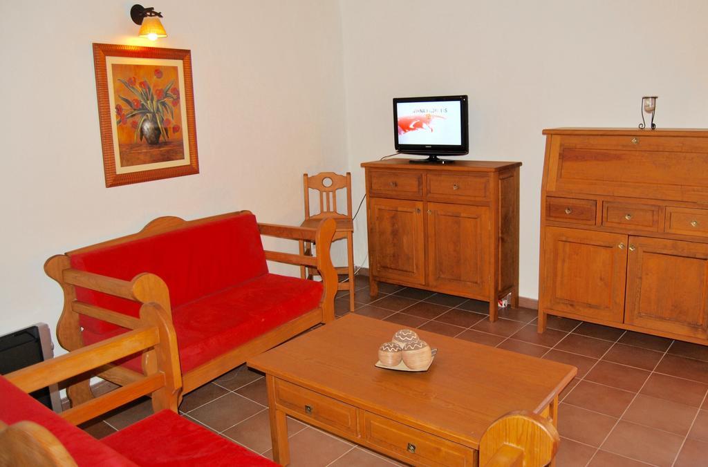 Casa Rural La Aldaba Agüimes Chambre photo