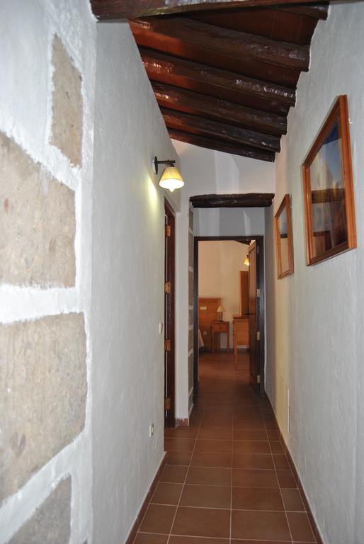 Casa Rural La Aldaba Agüimes Chambre photo