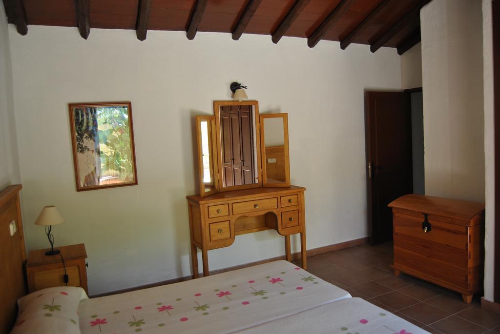 Casa Rural La Aldaba Agüimes Chambre photo