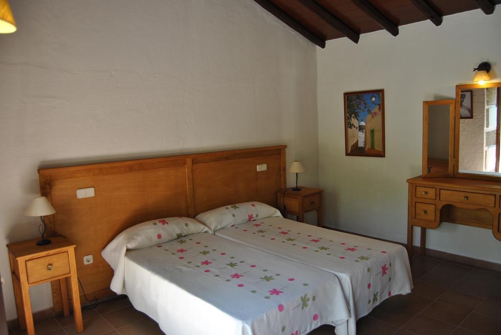 Casa Rural La Aldaba Agüimes Chambre photo