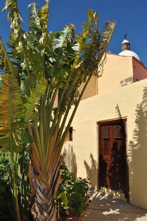 Casa Rural La Aldaba Agüimes Extérieur photo