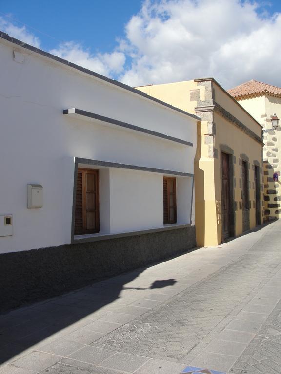 Casa Rural La Aldaba Agüimes Extérieur photo
